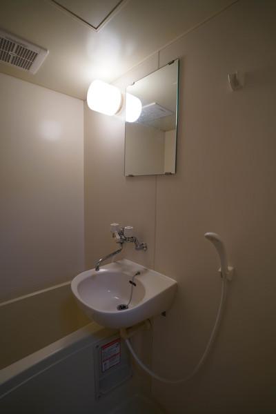 レオパレス中島 部屋画像