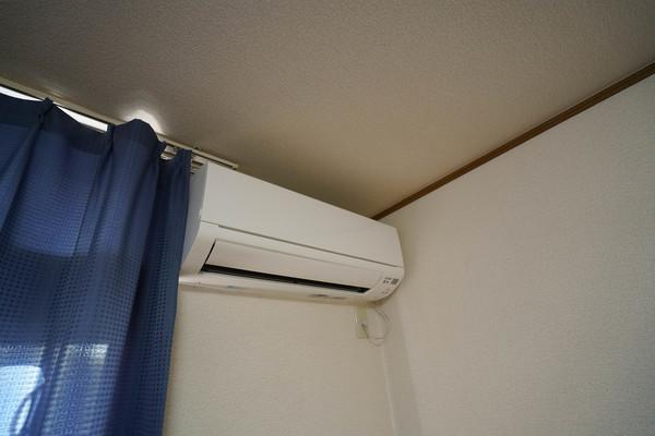 レオパレス中島 部屋画像