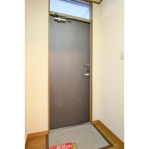 レオパレス中島 部屋画像