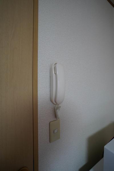 レオパレス中島 部屋画像