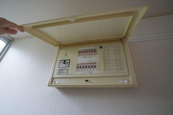 ネオポリス　坂野邸 その他