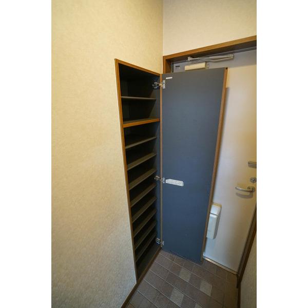 マンションアーク弐番館 部屋画像