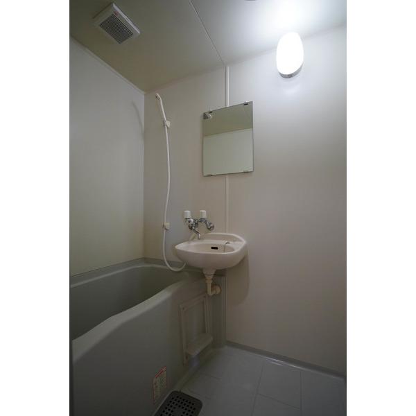 マンションアーク弐番館 部屋画像