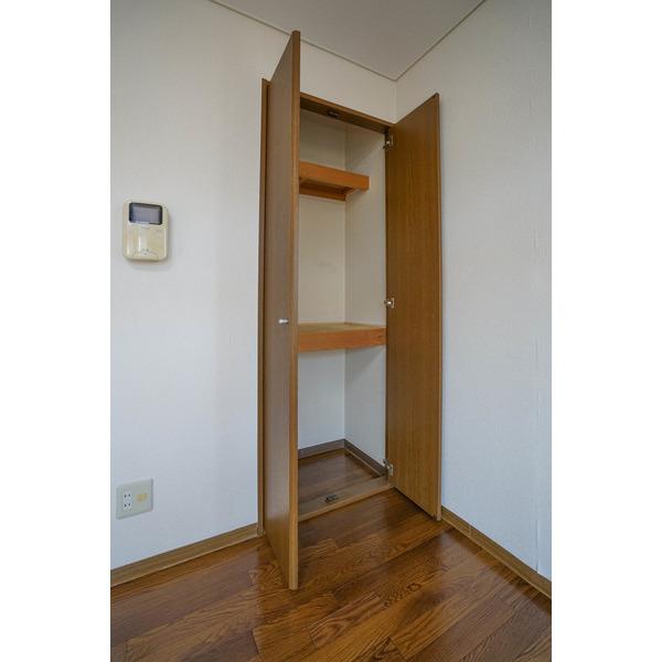 マンションアーク弐番館 部屋画像