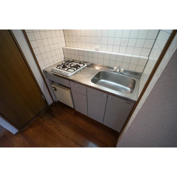 マンションアーク弐番館 部屋画像
