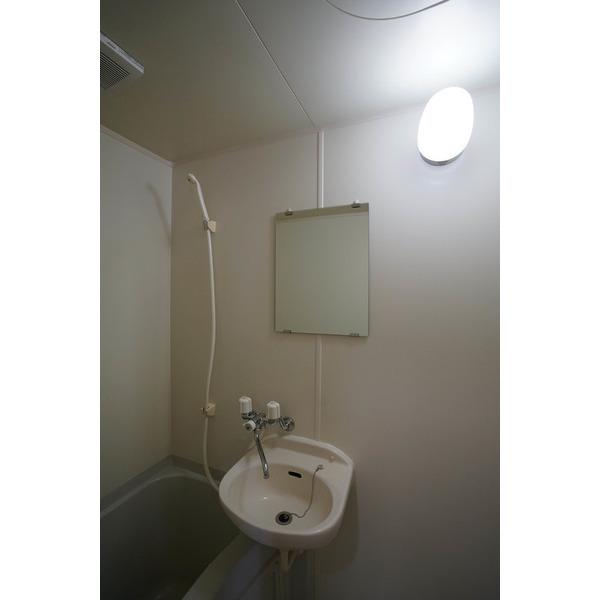 マンションアーク弐番館 部屋画像