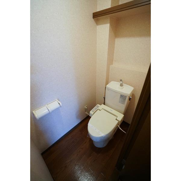 マンションアーク弐番館 部屋画像