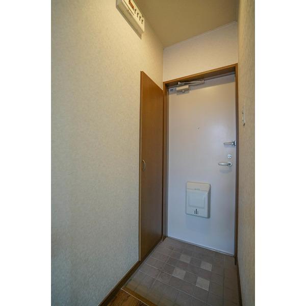 マンションアーク弐番館 部屋画像