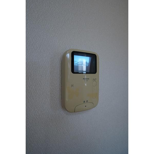 マンションアーク弐番館 部屋画像