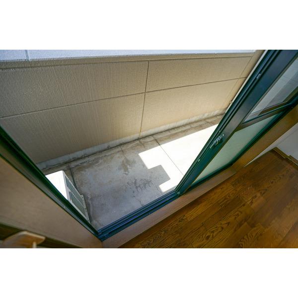 マンションアーク弐番館 部屋画像