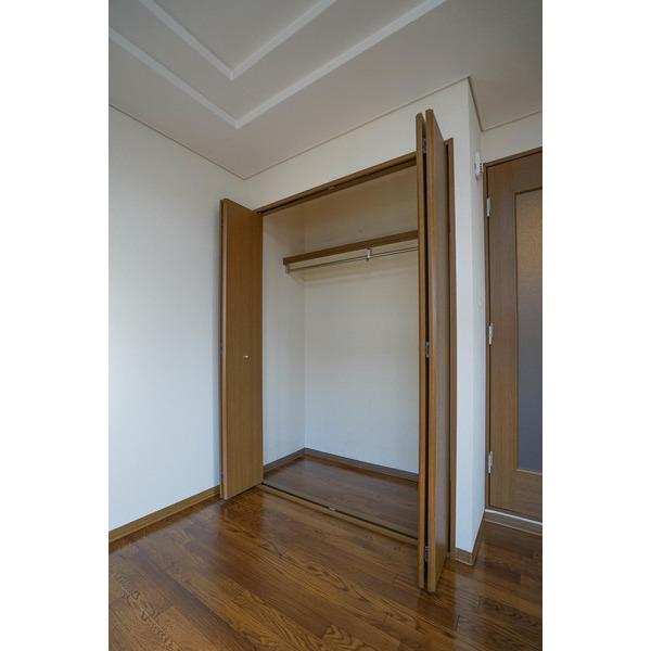 マンションアーク弐番館 部屋画像