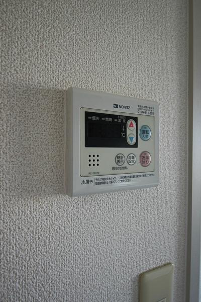 フレンド宮田　A棟 設備