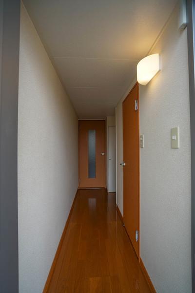レオパレスアストロズ関 部屋画像