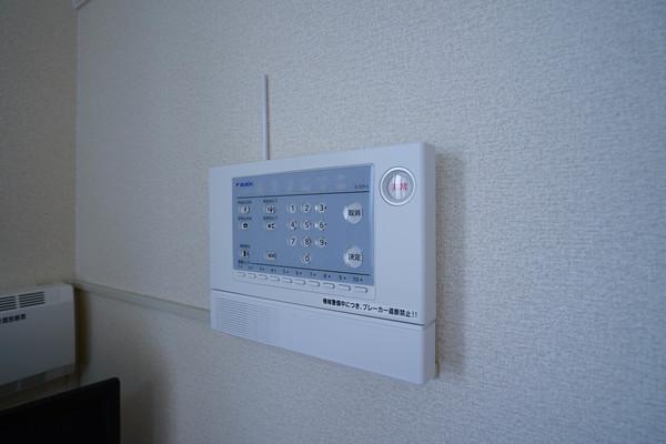 レオパレスアストロズ関 部屋画像