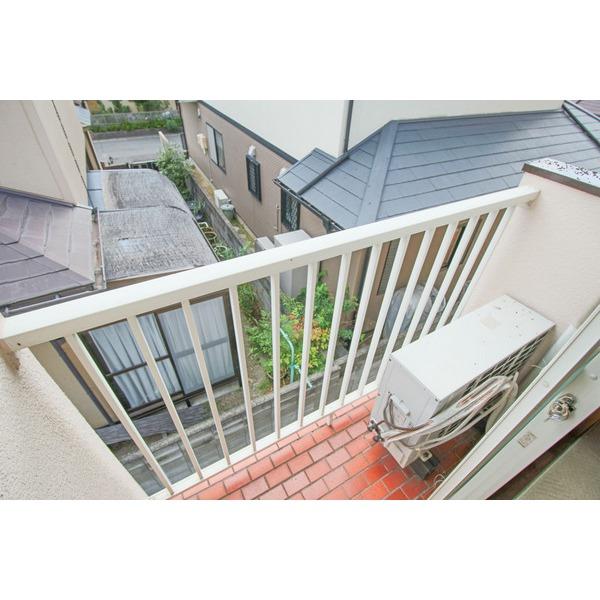 カルチャーハウス参番館 部屋画像