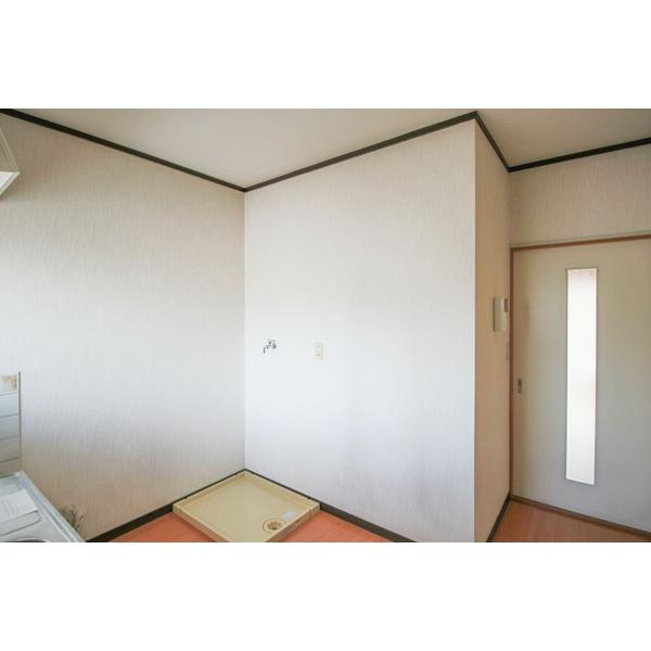 カルチャーハウス参番館 部屋画像