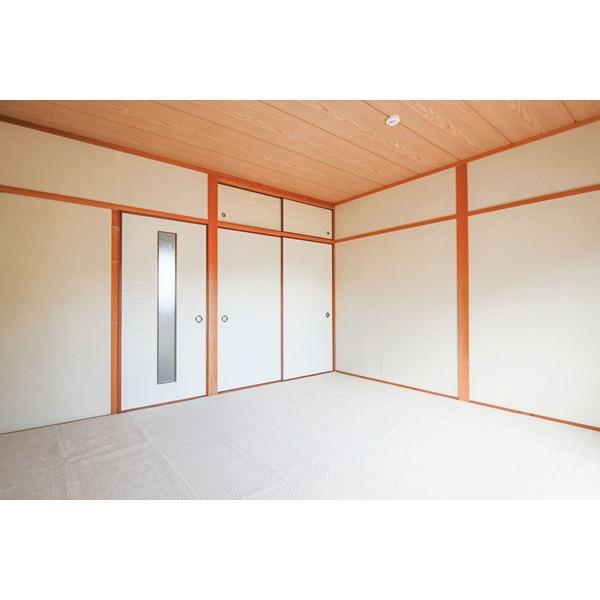 カルチャーハウス参番館 部屋画像