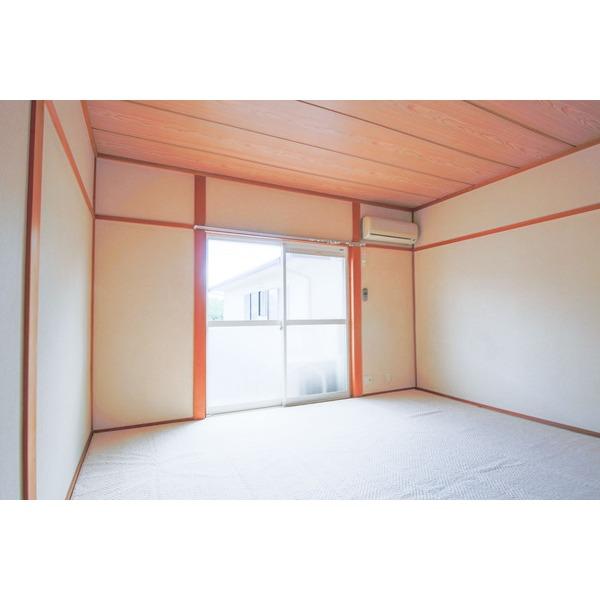 カルチャーハウス参番館 部屋画像