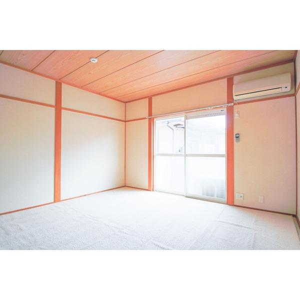 カルチャーハウス参番館 部屋画像