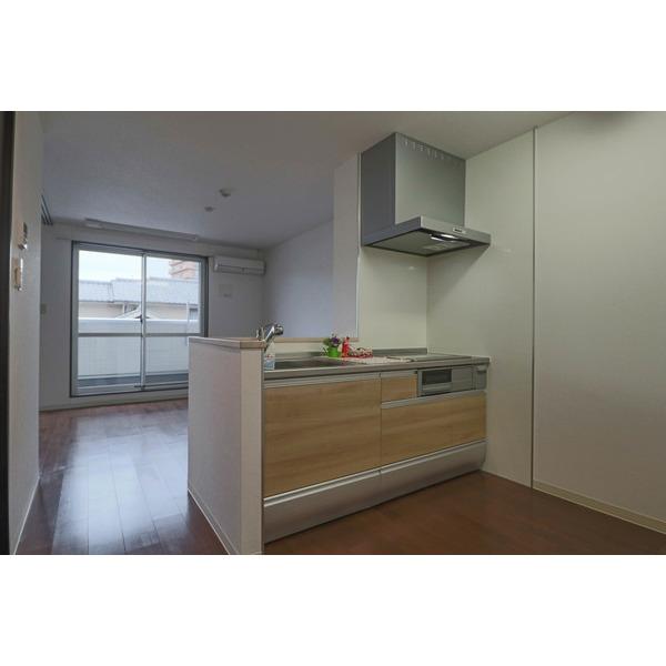 ピーノグランデ 部屋画像