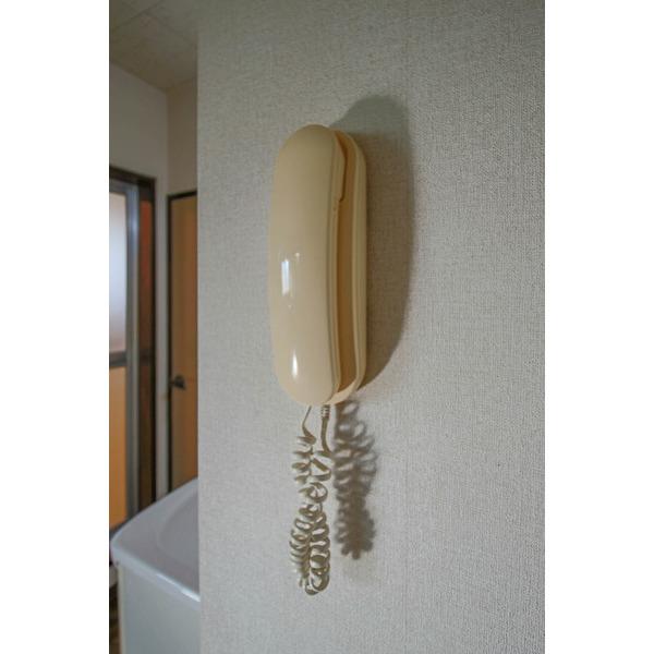 メゾンカルム 部屋画像