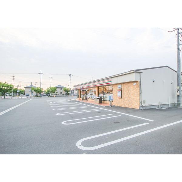 セブンイレブン岡山西大寺松崎店：660m
