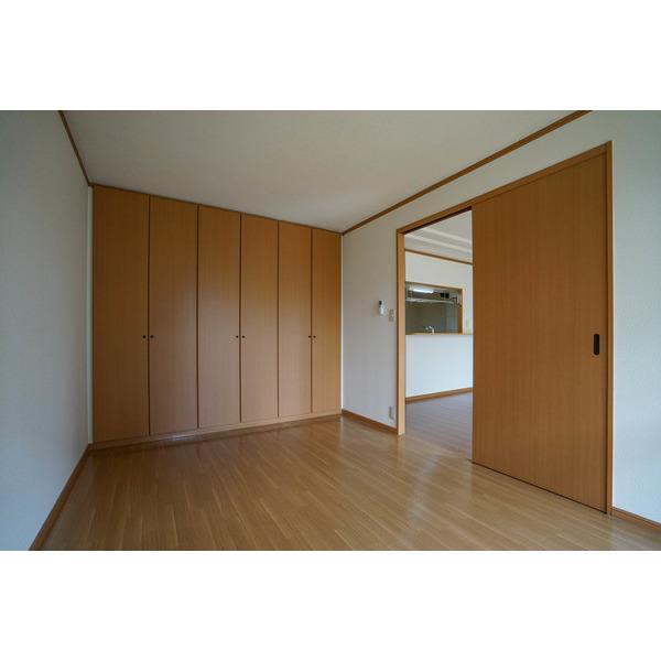 サンプロスパーガルデン その他部屋・スペース