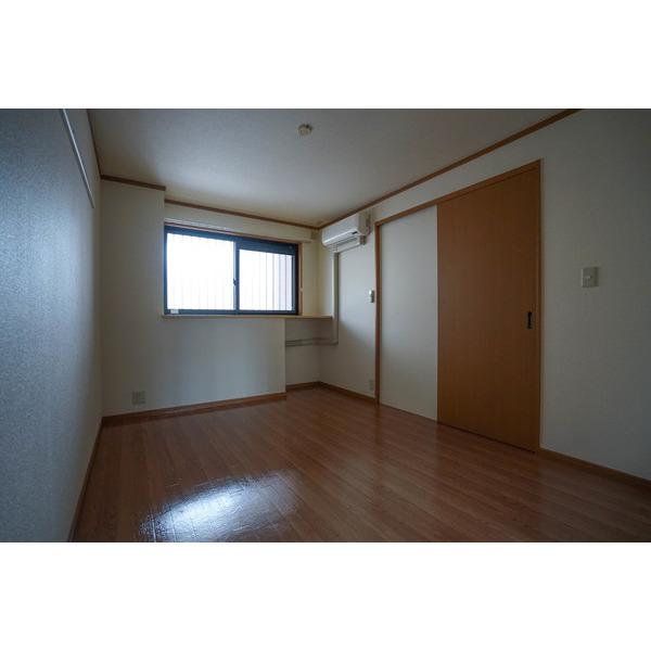 サンプロスパーガルデン その他部屋・スペース