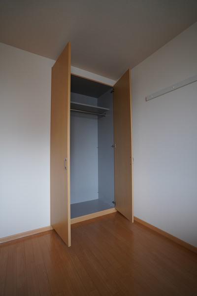 ベルメゾン 部屋画像