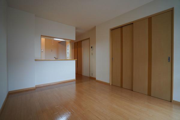 ベルメゾン 部屋画像