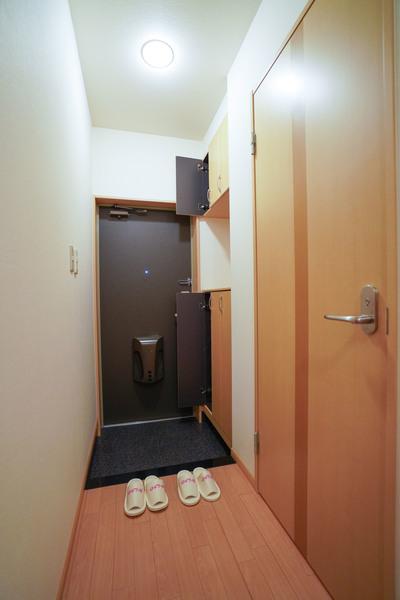 ベルメゾン 部屋画像