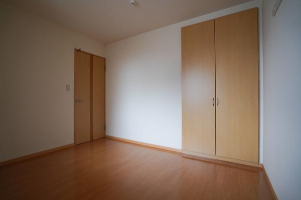 ベルメゾン 部屋画像