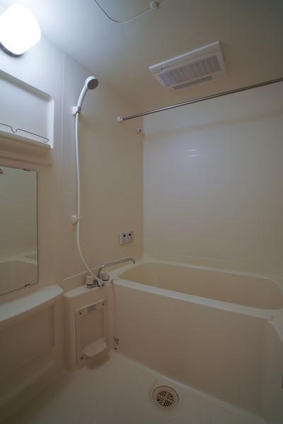 ベルメゾン 部屋画像