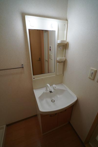 ベルメゾン 部屋画像