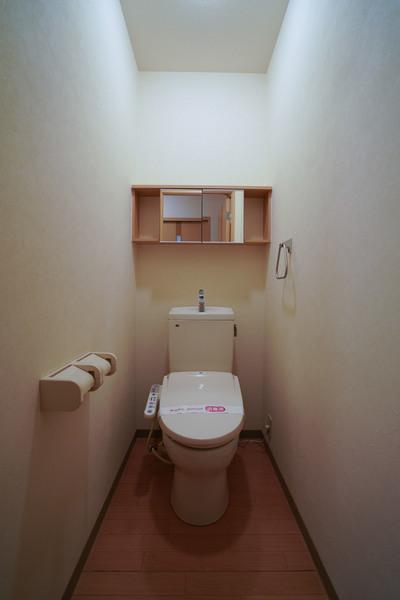 ベルメゾン 部屋画像
