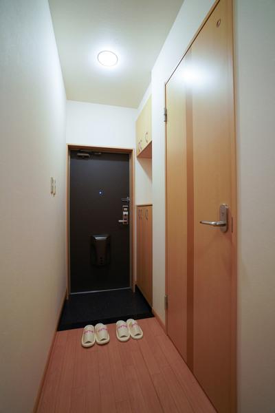 ベルメゾン 部屋画像