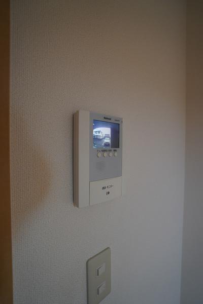 ベルメゾン 部屋画像