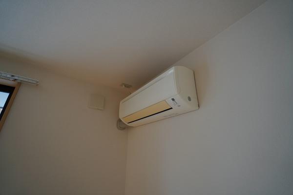 ベルメゾン 部屋画像