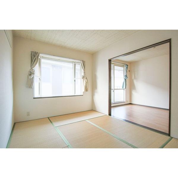 エスポアール金岡（A201） その他部屋・スペース