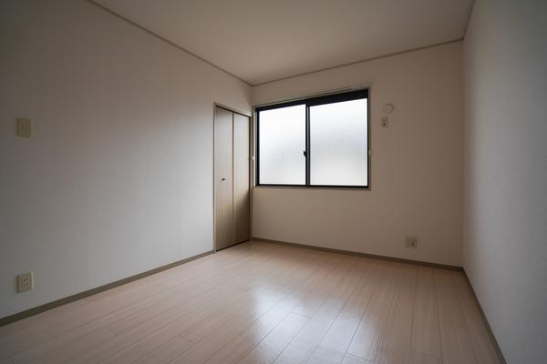 Freedom B棟 その他部屋・スペース