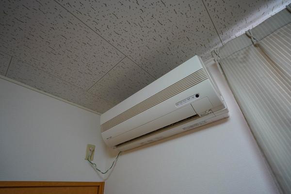 レオパレスバロン 設備