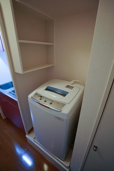 レオパレスバロン その他
