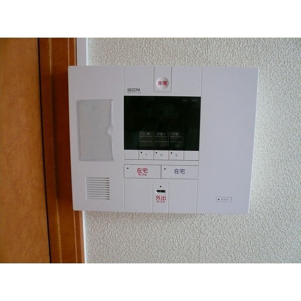 レオパレスさくら 部屋画像