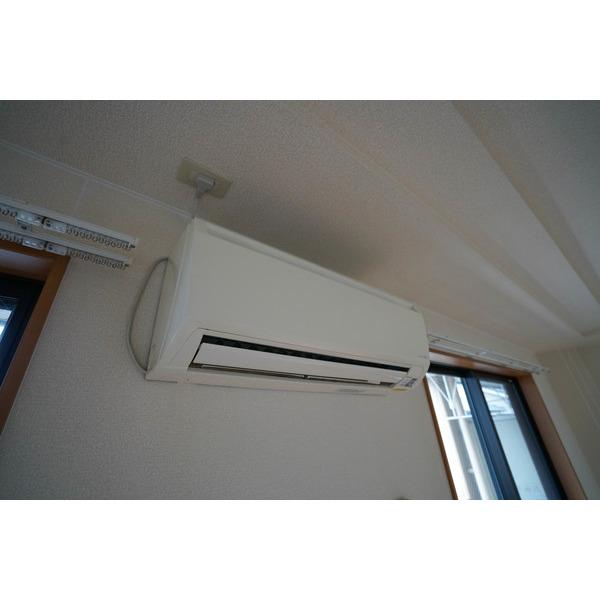 プロムナード 部屋画像