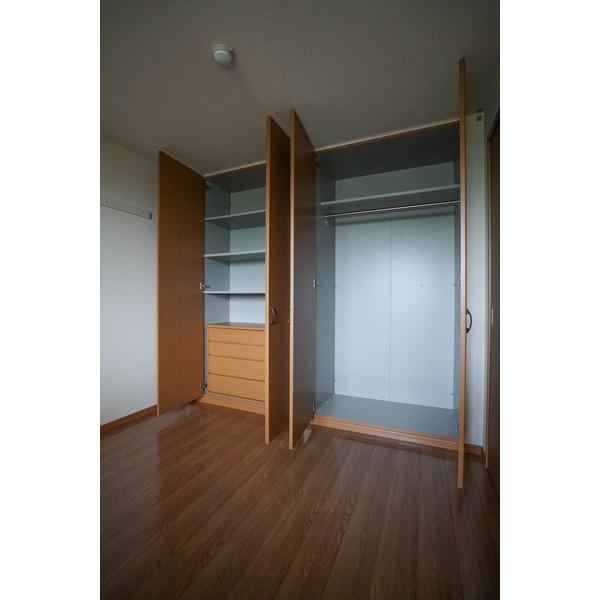 プロムナード 部屋画像