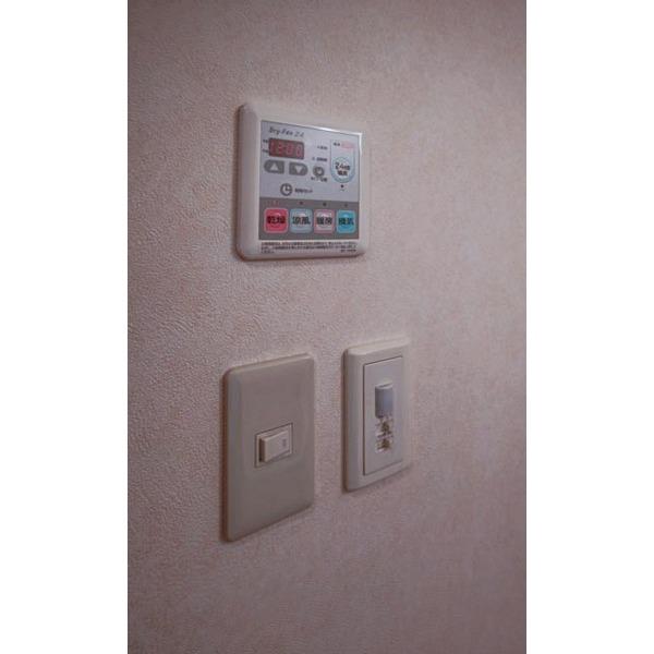 プロムナード 部屋画像