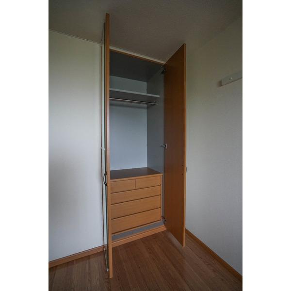プロムナード 部屋画像