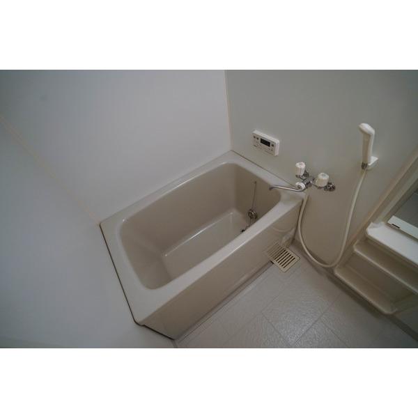 プロムナード 部屋画像