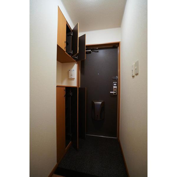 プロムナード 部屋画像