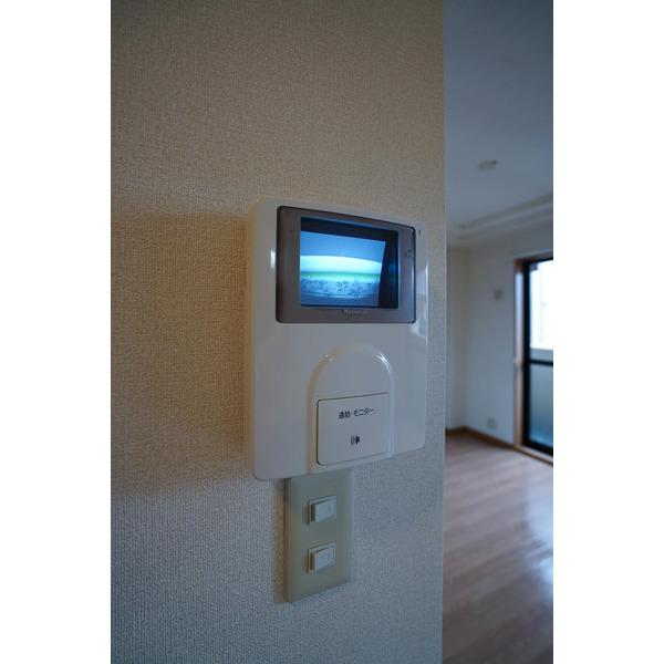 プロムナード 部屋画像
